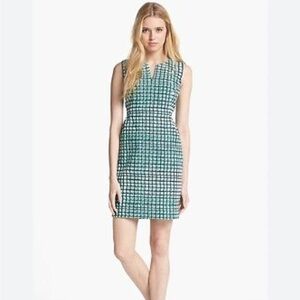 Kate Spade a-line dress spring size 4